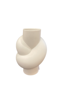 Vaso Node White Rosenthal