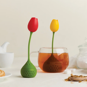 Infusore per té Tulip