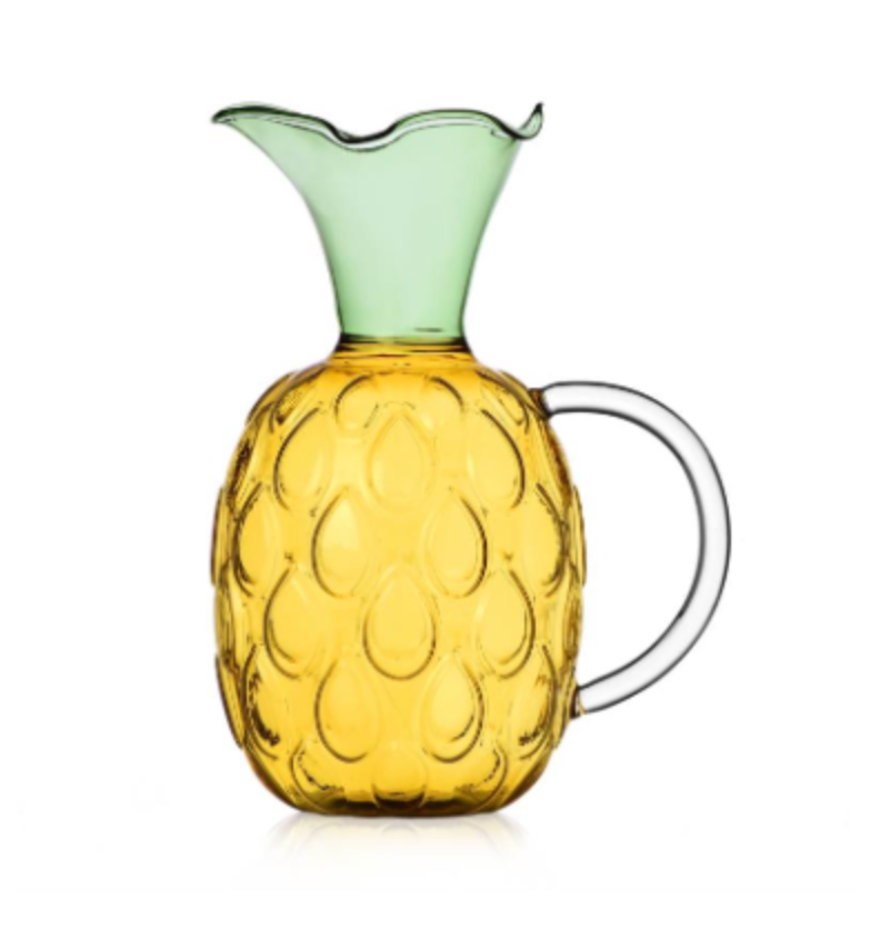 Ichendorf caraffa ananas