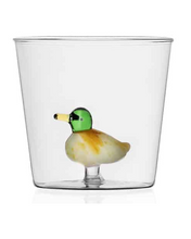 Carica l&#39;immagine nel visualizzatore di Gallery, Ichendorf Animal farm set di 6 bicchieri Tumbler decori assortiti
