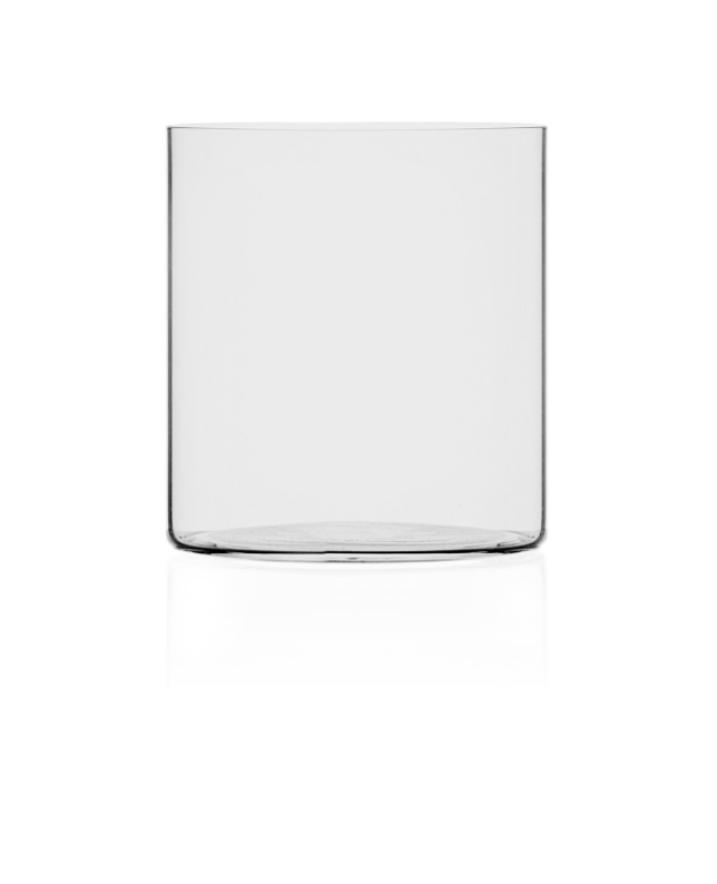 Ichendorf Bicchieri vino Cilindro extra light set 4 pz.