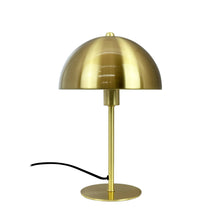 Load image into Gallery viewer, Collezione francese: Lampada da tavolo Lyon in ottone
