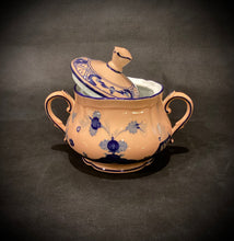 Load image into Gallery viewer, Richard Ginori 1735 Oriente Italiano: Zuccheriera con coperchio
