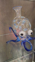 Load and play video in Gallery viewer, Massimo Lunardon Decanter Octopus
