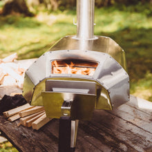 Load image into Gallery viewer, Ooni Karu 12 forno per pizza portatile a carbone e legna
