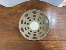 Load image into Gallery viewer, Centrotavola acciaio Materic gold
