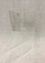 Load image into Gallery viewer, Sheratonn Porta ombrelli in plexiglass
