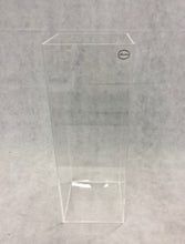 Load image into Gallery viewer, Sheratonn Porta ombrelli in plexiglass
