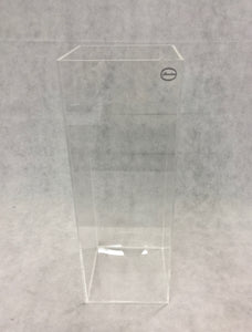Sheratonn Porta ombrelli in plexiglass