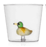 Load image into Gallery viewer, Ichendorf Animal farm Tumbler Papera
