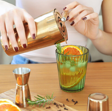Load image into Gallery viewer, WD Cocktail set Inox copper
