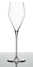 Carica l&#39;immagine nel visualizzatore di Gallery, Zalto champagne - Confezione di 2 calici
