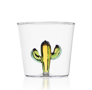 Ichendorf Tumbler Cactus Verde - ambra