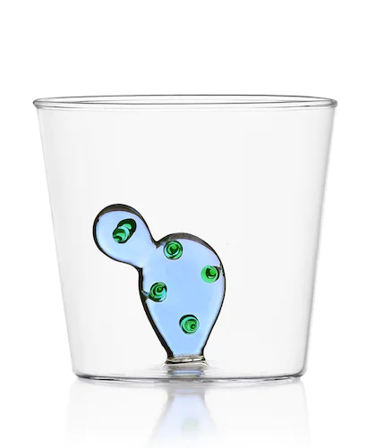 Ichendorf Tumbler Cactus Blue