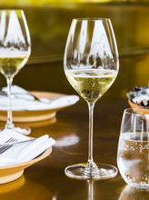 Load image into Gallery viewer, Riedel Veritas calice da champagne 6449/28 - set di 2 calici
