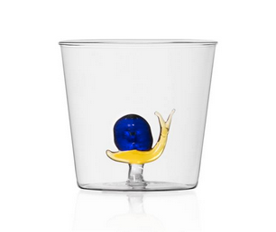 Ichendorf Animal farm Tumbler Chiocciola