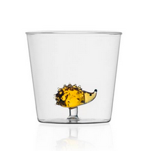 Load image into Gallery viewer, Ichendorf Animal farm Tumbler Riccio
