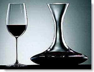 Riedel Decanter Ultra 2400/14