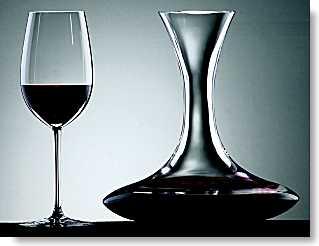 Riedel Decanter Ultra 2400/14