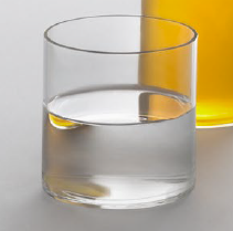 Load image into Gallery viewer, Ichendorf Bicchieri vino Cilindro extra light set 4 pz.
