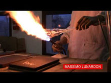 Carica e avvia il video nel visualizzatore di galleria, Massimo Lunardon - Bicchiere Goto set 6 pz.
