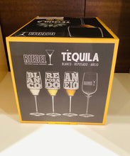 Load image into Gallery viewer, RIEDEL set 4 calici per Tequila
