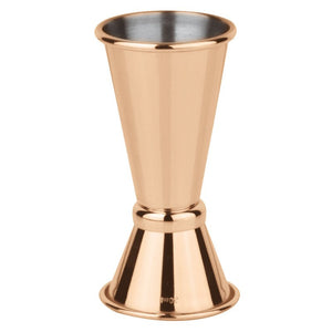 Sambonet Paderno Cocktail misurino inox 18/10 Copper