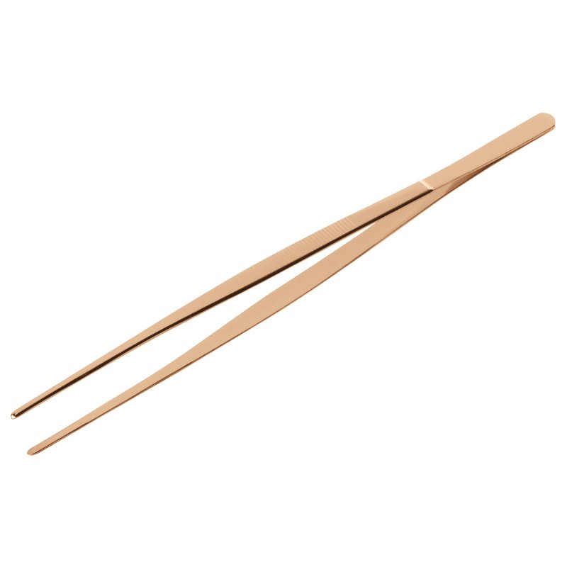 Sambonet Paderno pinza inox 18/10 Copper