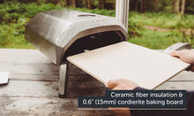 Load image into Gallery viewer, Ooni Karu 12 forno per pizza portatile a carbone e legna
